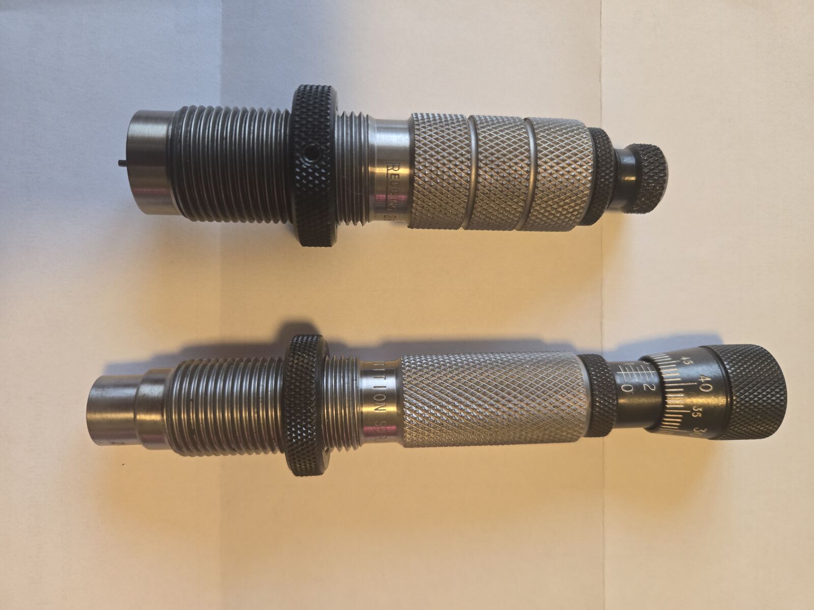 28 Nosler Sizing Die