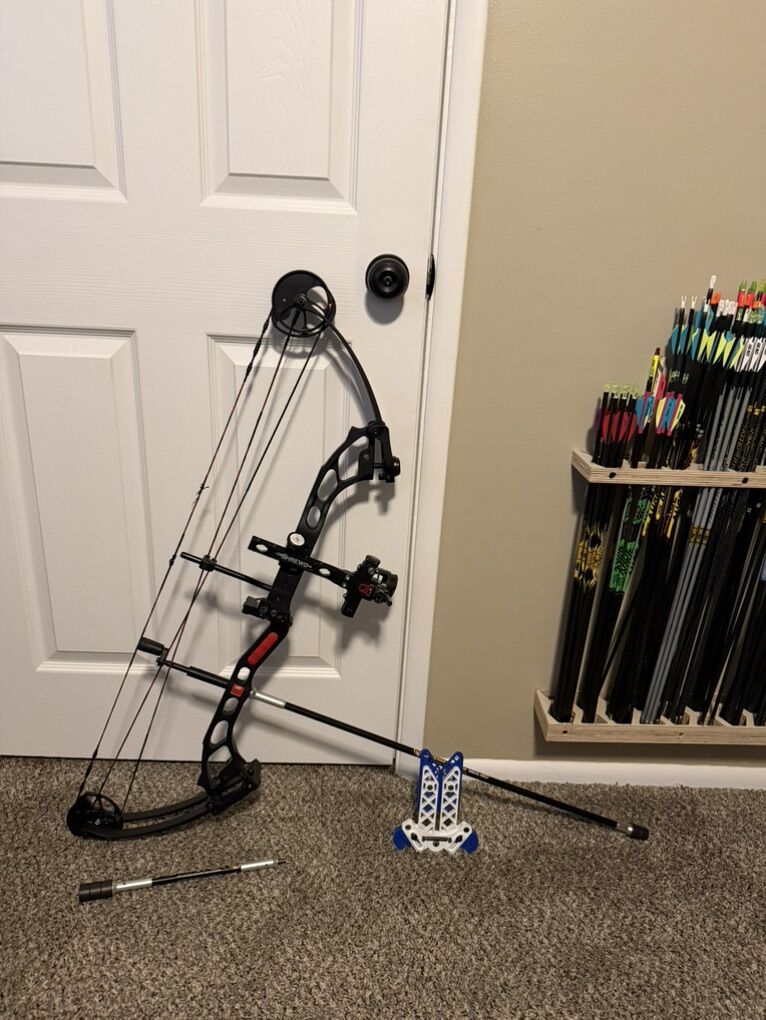 PSE Phenom Xtech