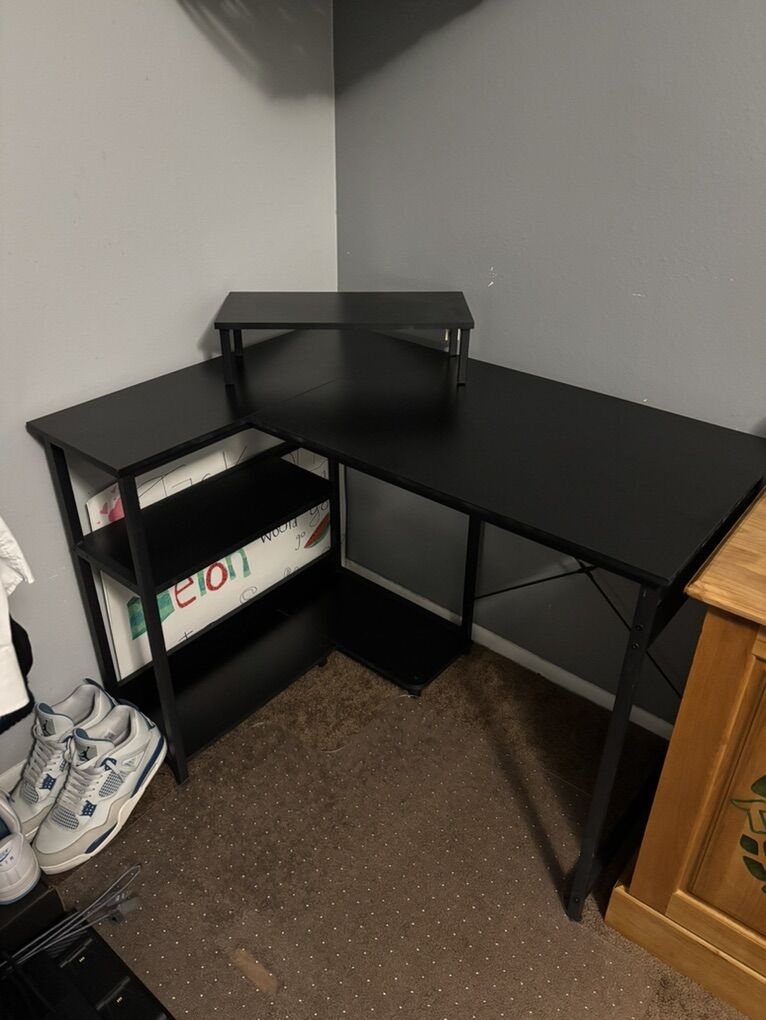 Gaming/Sound setup (OBO)