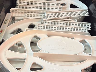 Self Reliance Can Food Organizing Pantry Rack