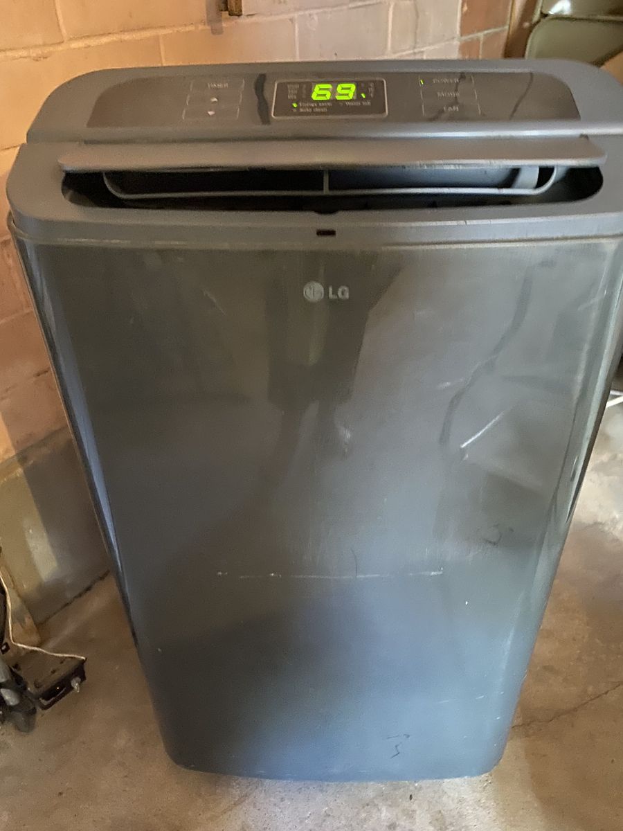 Air Conditioner