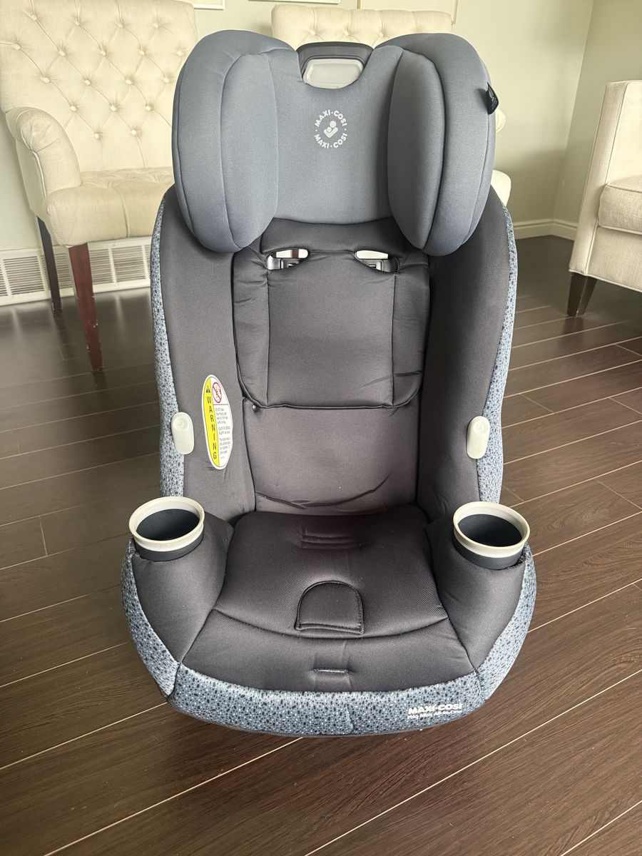 Maxi-Cosi Pria All-in-One Booster Seat 
