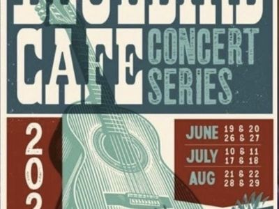 5 tickets + bbq Sundance Bluebird Aug 21