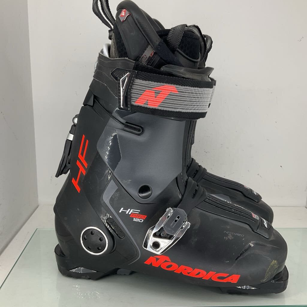 Nordica HF Pro 120 GW