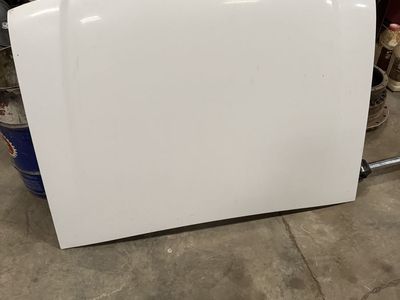 Ford Ranger Hood And Fenders