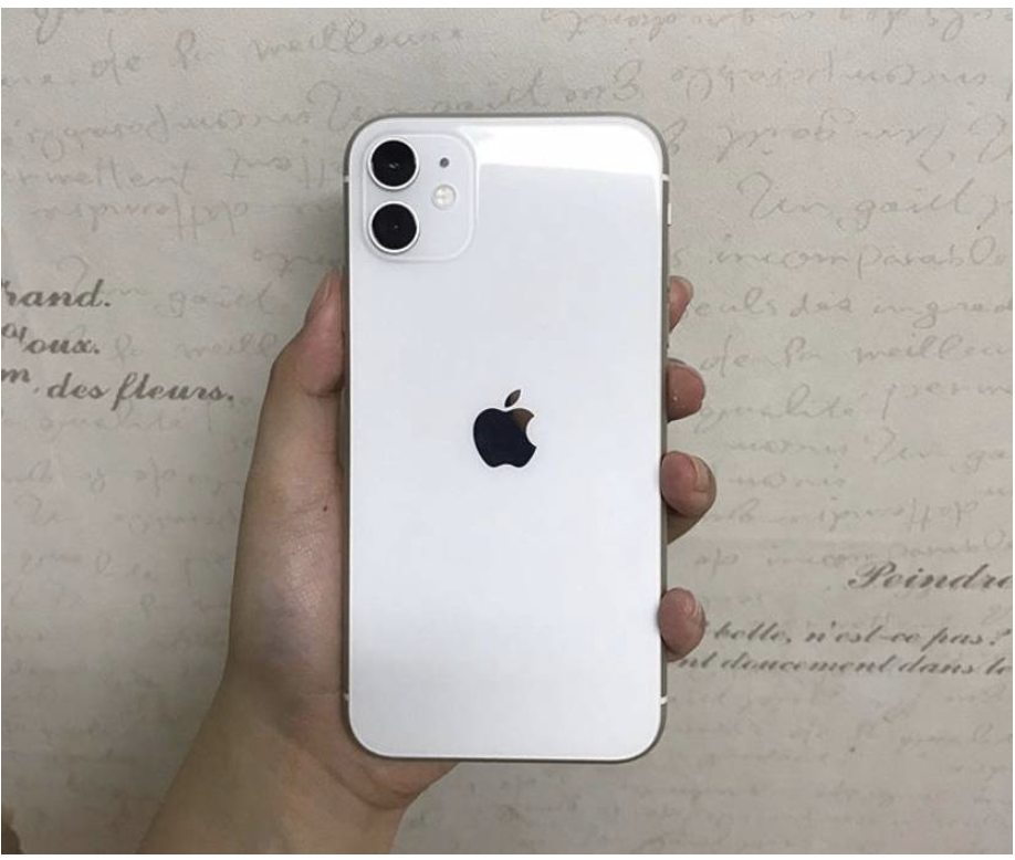 iphone 11 64 GB Unlocked