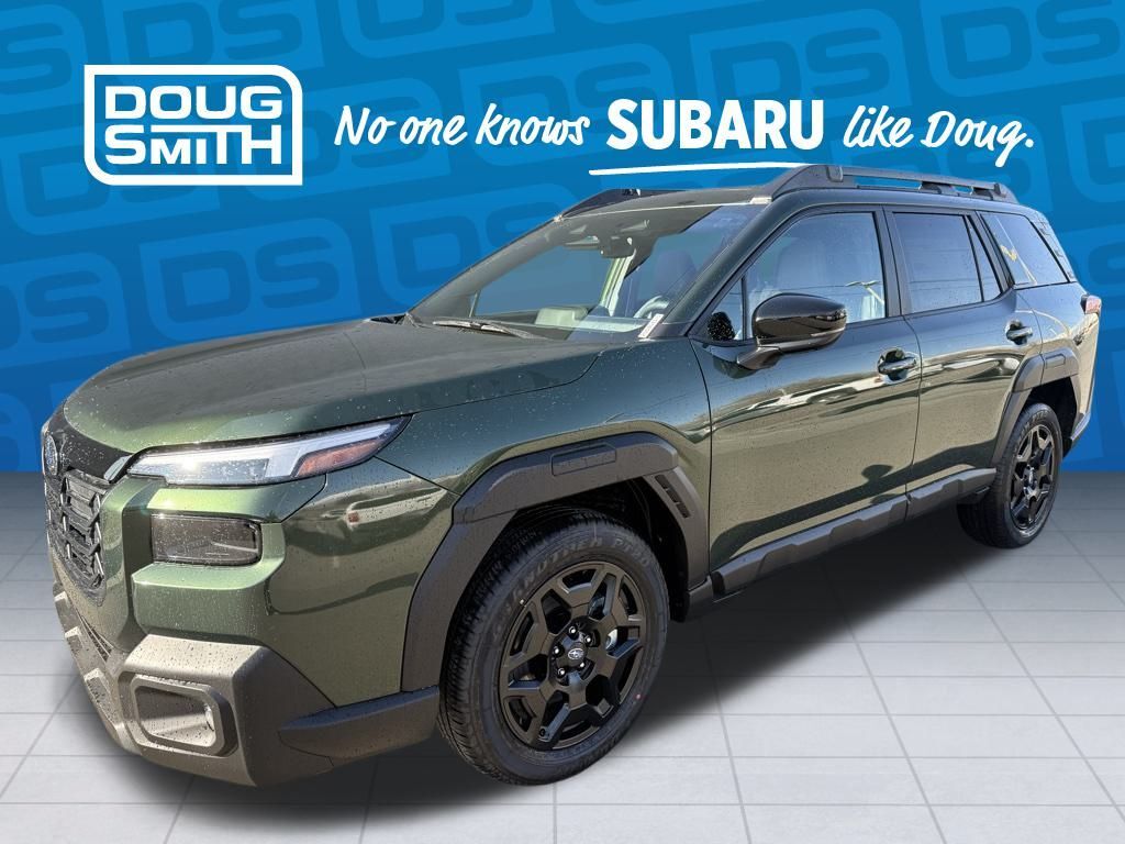 2026 Subaru Outback Limited