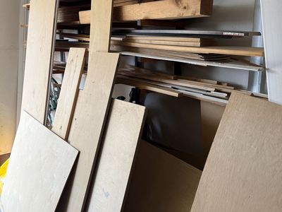 Free project wood