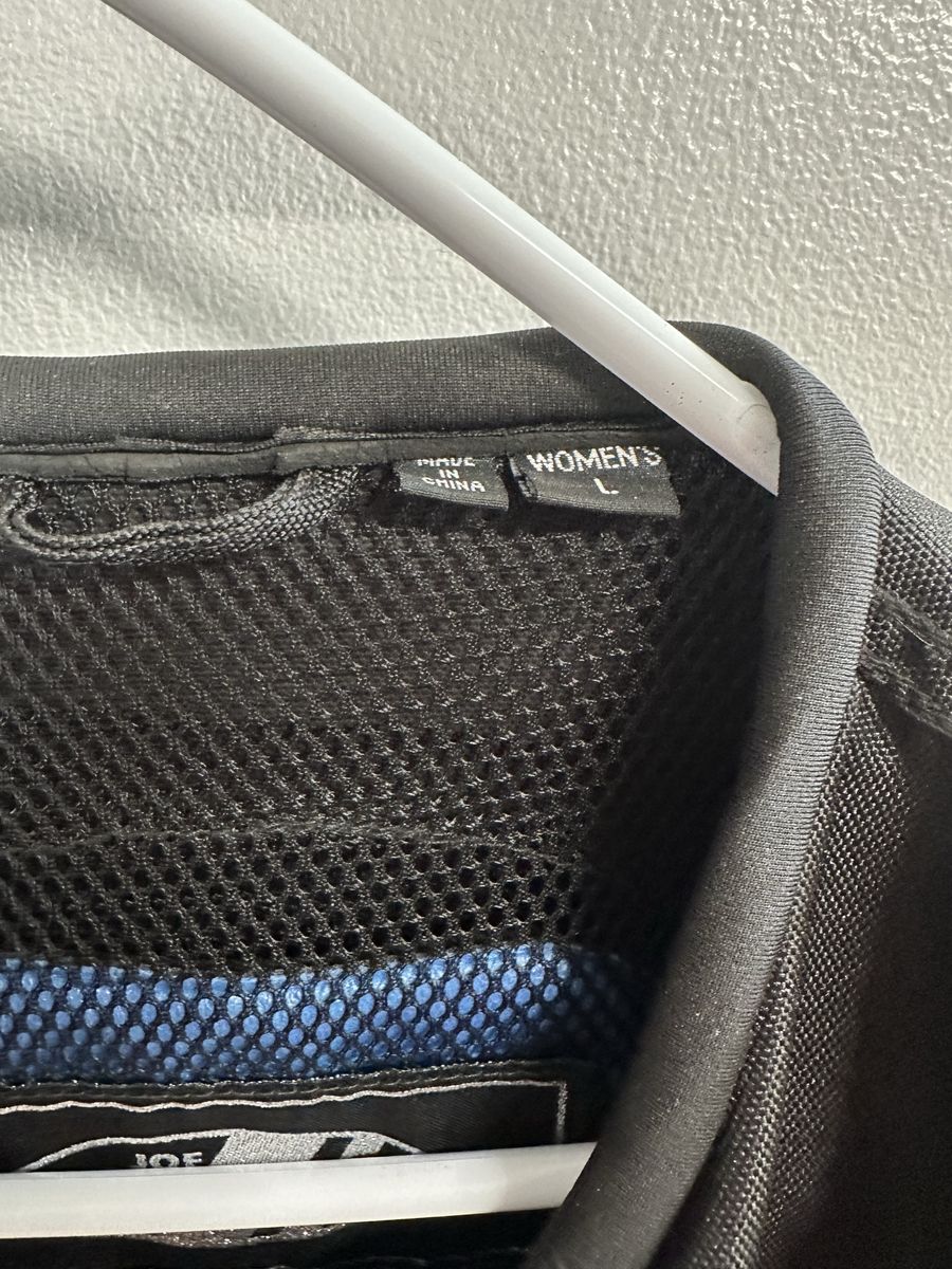 Womens Joe Rocket Jacket