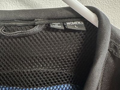 Womens Joe Rocket Jacket