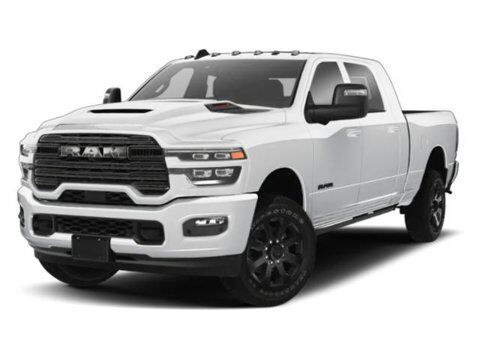 2026 Ram 3500 Limited Longhorn
