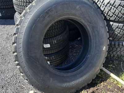 Semi Truck Tire