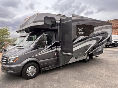 2018 Jayco MELBOURNE 24L