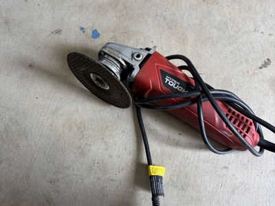 Grinder