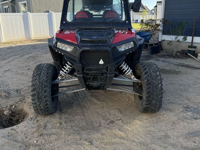 2015 Polaris RZR 1000 XP 4