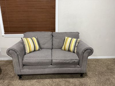 Comfortable Sofa Couch