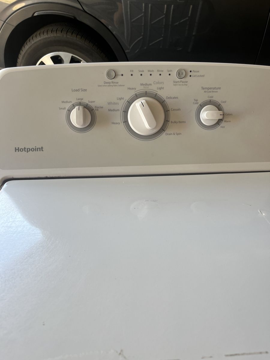 Washer