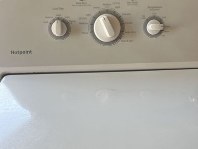 Washer