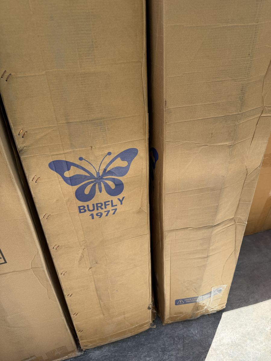 Brand new Full size mattress, 10 inch