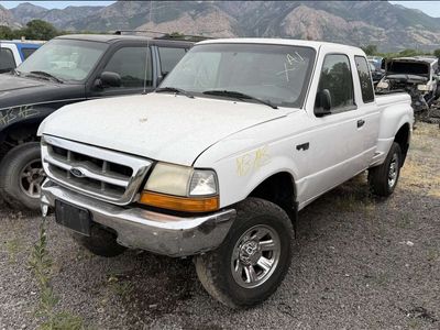 2000 Ford Ranger Parts - UTPAP Ogden