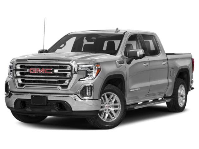 2020 GMC 1500 SLT