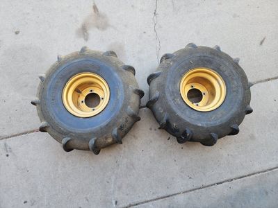 12 paddle skat trak haulers