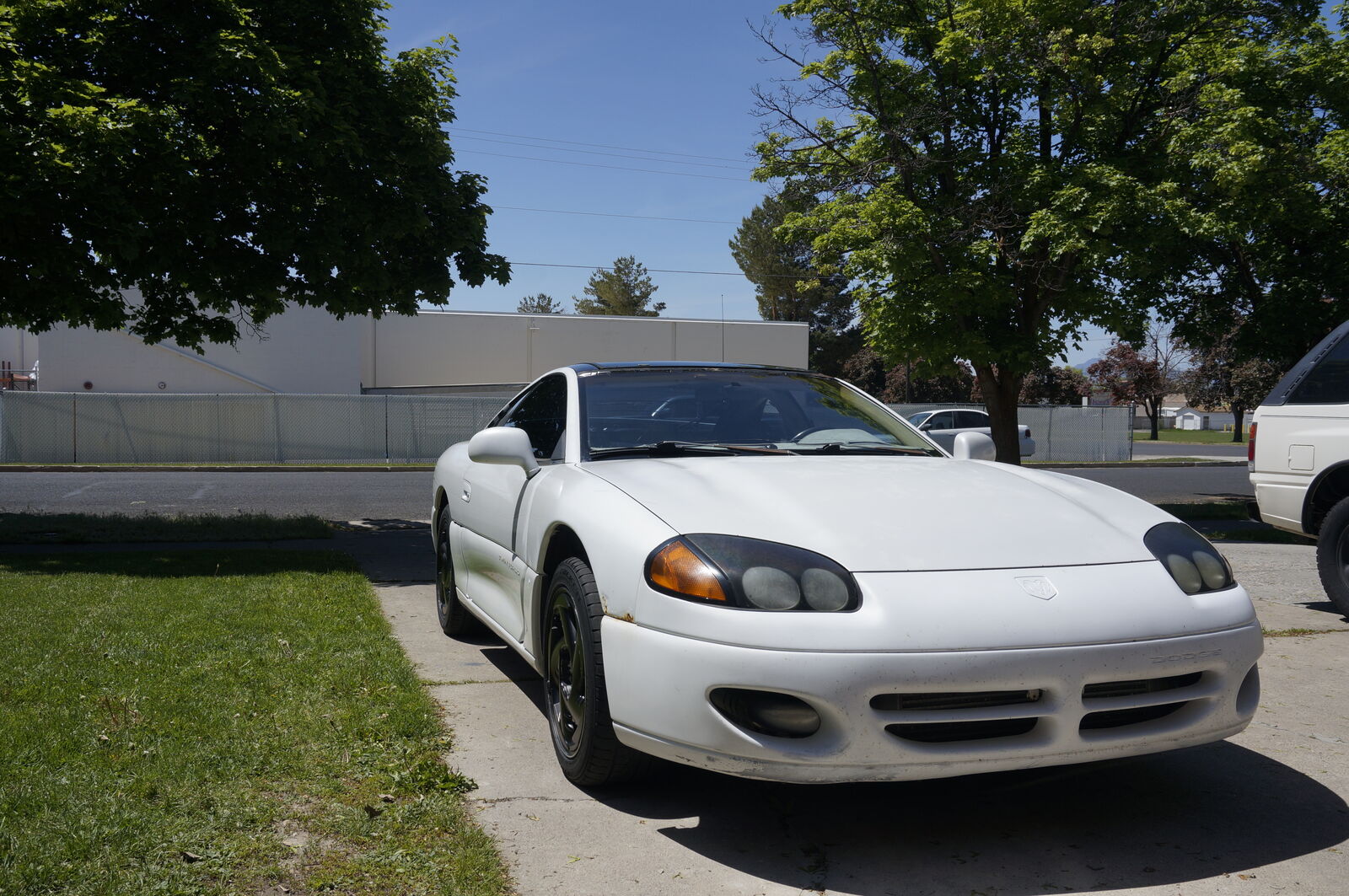 1995 Dodge Stealth R/T Turbo