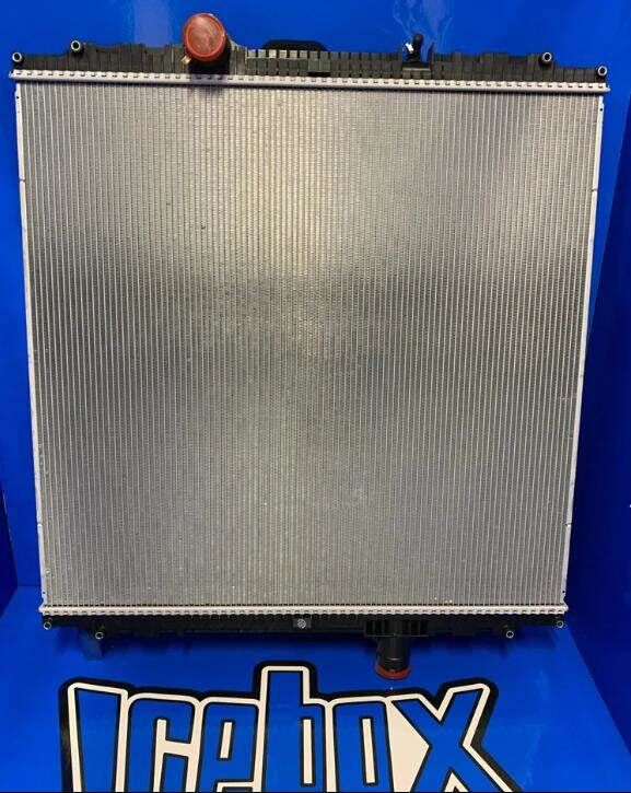 Kenworth T800 Radiator