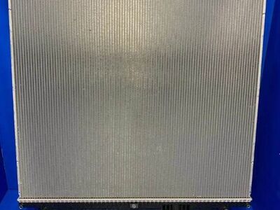Kenworth T800 Radiator