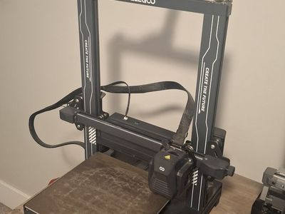 Elegoo Neptune 4 Pro