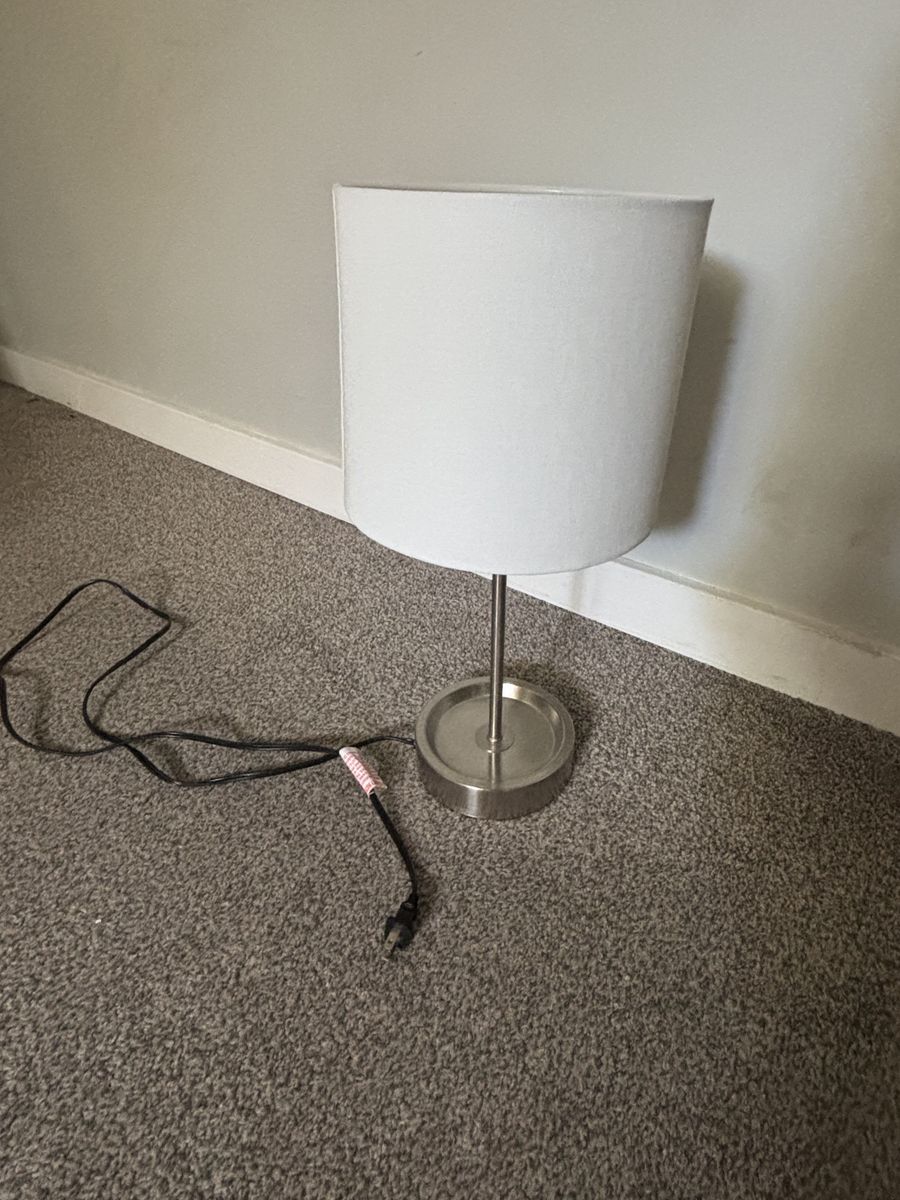Small lamp
