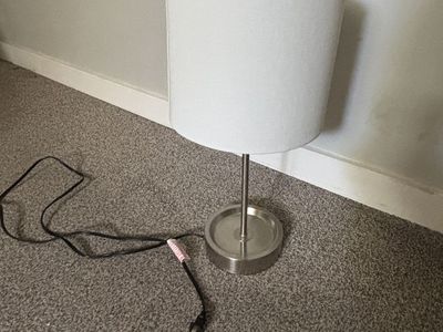 Small lamp
