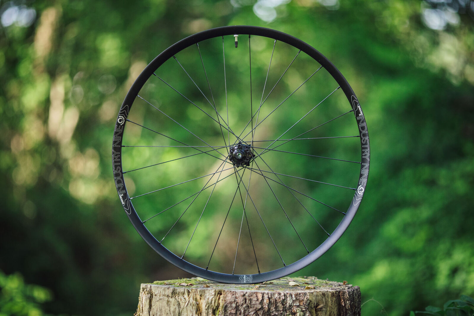 Industry Nine Hydra Enduro S 29 Wheelset