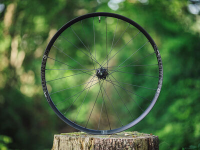 Industry Nine Hydra Enduro S 29 Wheelset