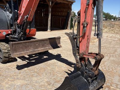 Mini Excavator Rental