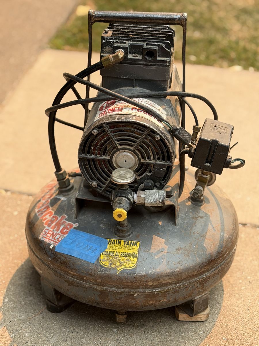 Compressor