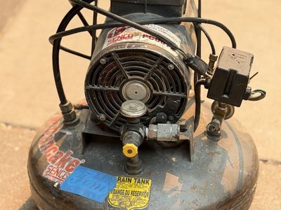 Compressor