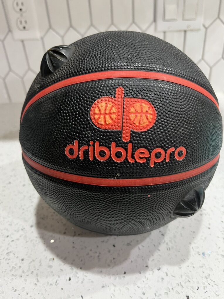 New Dribble Pro Basketball Training Skills In/out