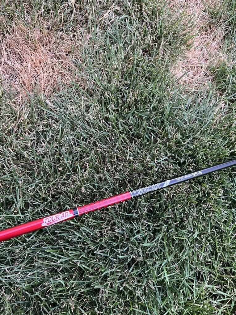 Tour Ad VF 95s Hybrid Brand New Uncut