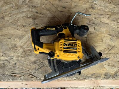 DeWalt Cordless Circular Saw 6 1/2