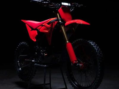 2026 Altis Sigma 25KW (black color)