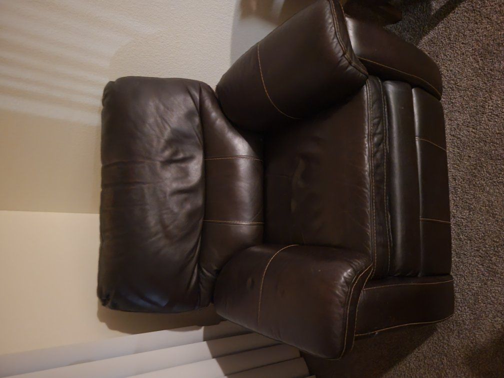 recliner