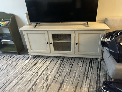 TV Stand - Bookcase