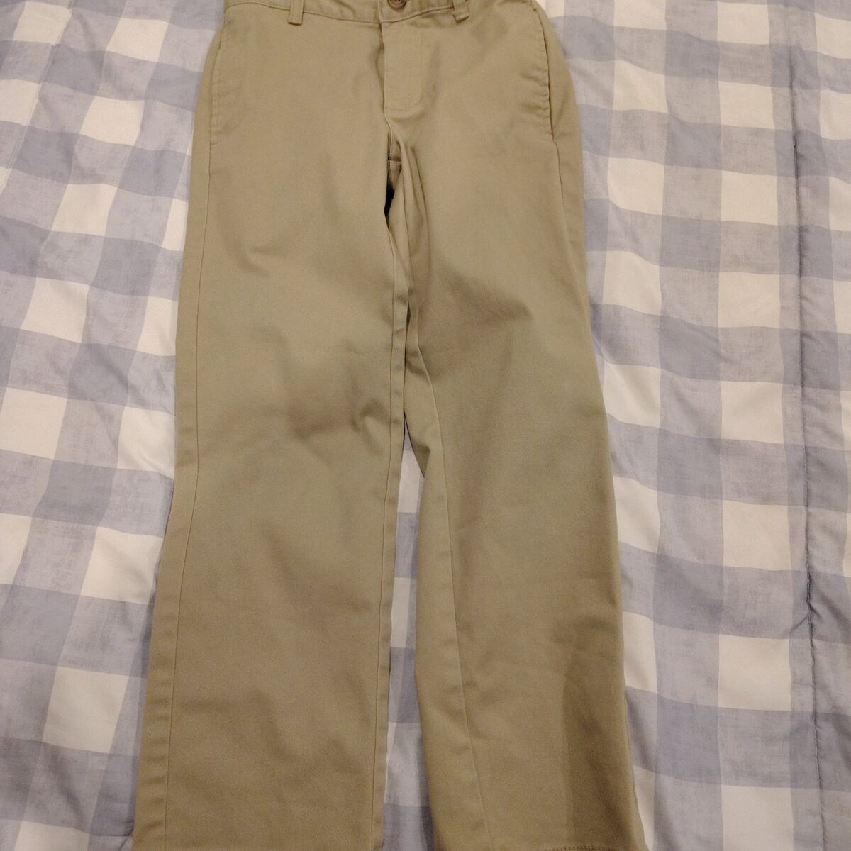 Boys size 10 pants