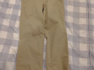 Boys size 10 pants