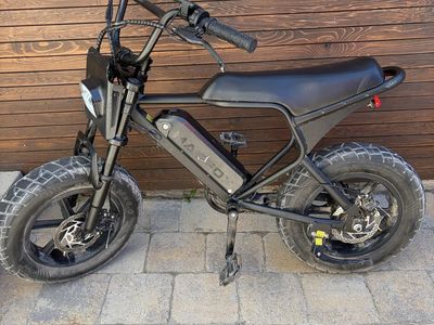 Maxfox m16 e-bike