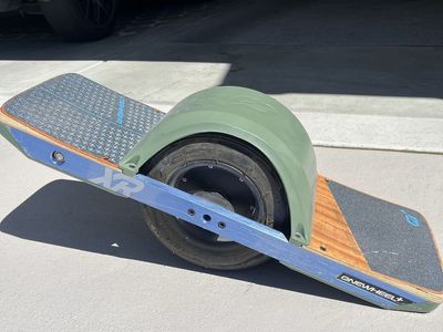 Onewheel XR+