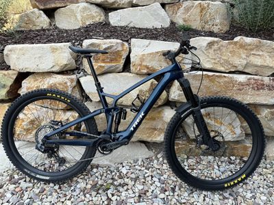 Trek Fuel EXe 9.8 XT - 2024 - Large