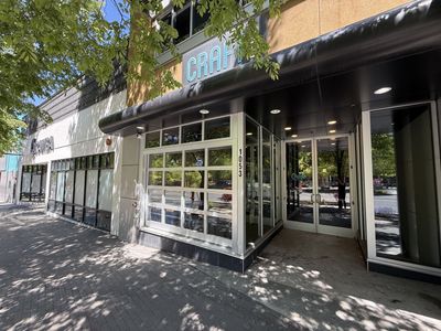 Sugar House Town Center Bar on 2100 S and 1053 E