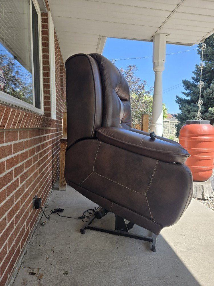 Lift Chair